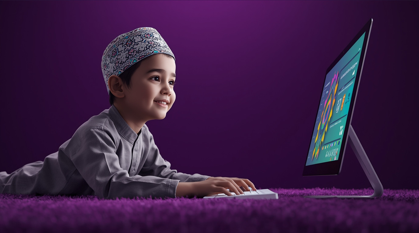 Learn Anytime, Anywhere